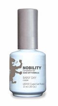 Perfect Match Nobility - 042 Rainy Day