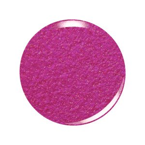 Kiara Sky Dip Powder D422 - Pink Lipstick