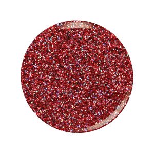Kiara Sky Dip Powder D427 - Rage The Night Away