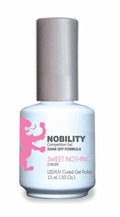 Perfect Match Nobility - 043 Sweet Nothing