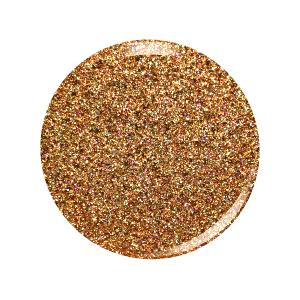 KIARA SKY GEL & POLISH SET- Strike Gold K433