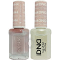 DND Gel & Lacquer – 444 Short N Sweet