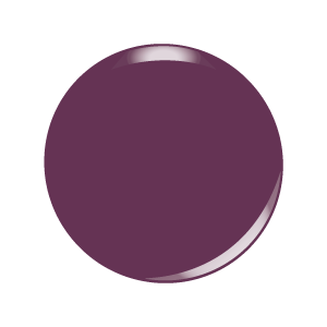 KIARA SKY POLISH COLOR - Grape Your Attention N445