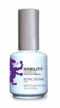 Perfect Match Nobility - 045 Royal Crown