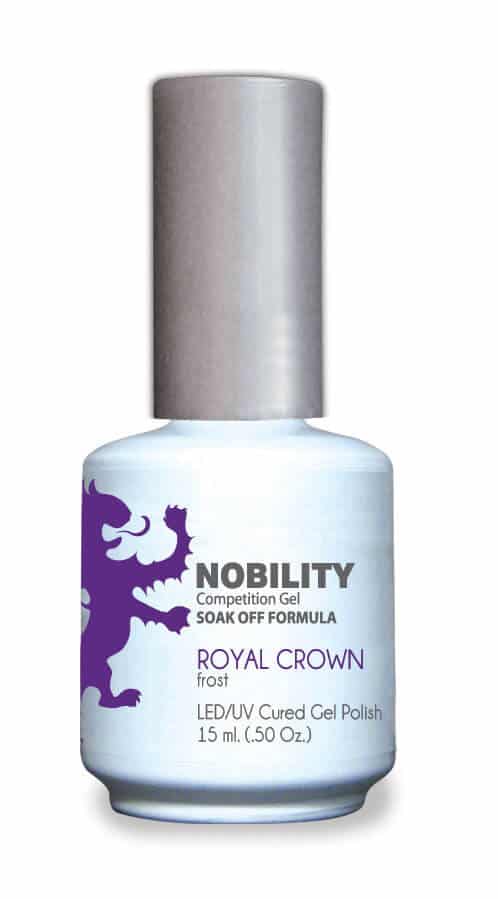 Perfect Match Nobility - 045 Royal Crown
