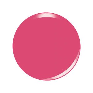 Kiara Sky Dip Powder D453 - Back To The Fuchsia