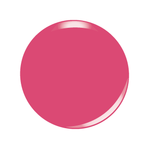 KIARA SKY POLISH COLOR - Back To the Fuchsia N453