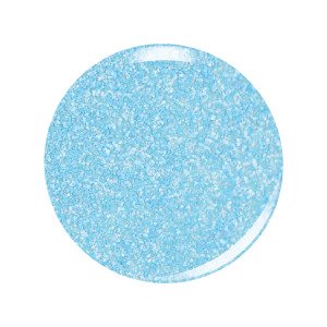 Kiara Sky Dip Powder D463 - Serene Sky