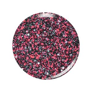 Kiara Sky Dip Powder D464 - Cherry Dust
