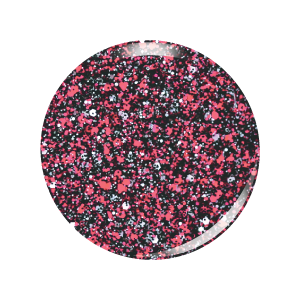KIARA SKY GEL & POLISH SET- Cherry Dust K464