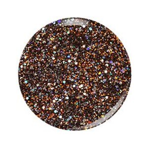 Kiara Sky Dip Powder D467 - Chocolate Glaze