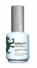 Perfect Match Nobility - 047 Emerald Forest
