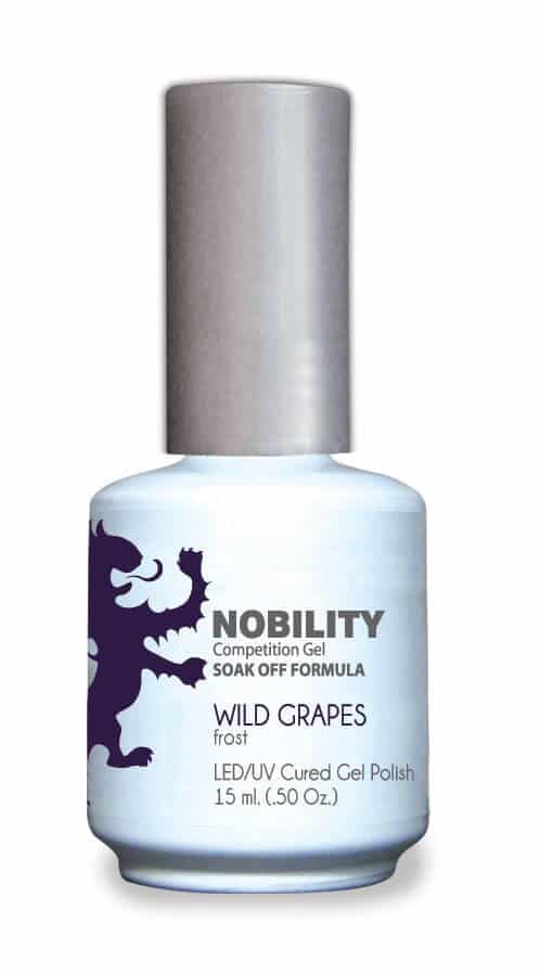 Perfect Match Nobility - 048 Wild Grapes