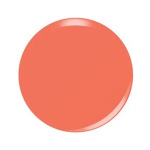 Kiara Sky Dip Powder D481 - Rag Roll