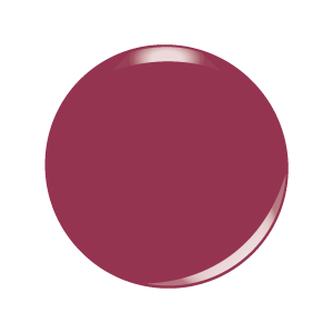 KIARA SKY GEL & POLISH SET- Plum It Up K485