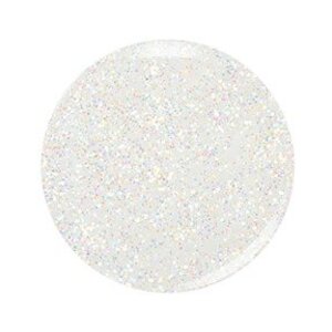 Kiara Sky Dip Powder D488 - Iceberg