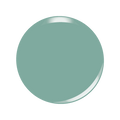 KIARA SKY GEL & POLISH SET- The Real Teal K493