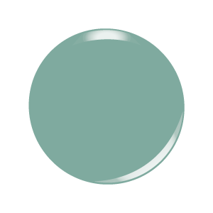 KIARA SKY POLISH COLOR - The Real Teal N493