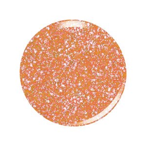 Kiara Sky Dip Powder D499 - Koral Kicks