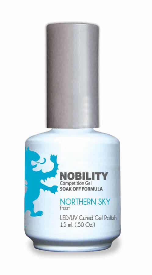 Perfect Match Nobility - 050 Northern Sky