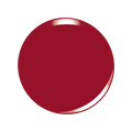 KIARA SKY POLISH COLOR - Rose Are Red N502