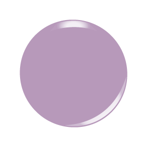 KIARA SKY GEL & POLISH SET- Warm Lavender K509