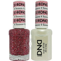 DND Gel & Lacquer – 518 4 Season