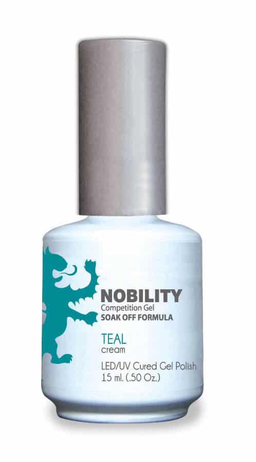 Perfect Match Nobility - 052 Teal