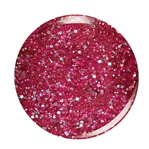 Kiara Sky Dip Powder D522 - Strawberry Daiquiri