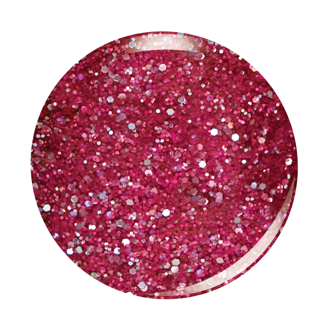 KIARA SKY POLISH COLOR - Strawberry Daihquiri N522