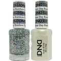 DND Gel & Lacquer – 523 Rainbow Day