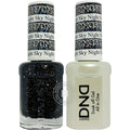 DND Gel & Lacquer – 527 Night Sky