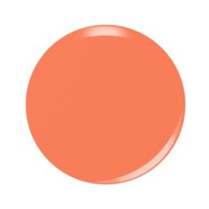 Kiara Sky Dip Powder D534 - Getting Warmer
