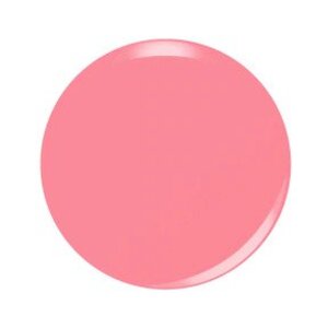 Kiara Sky Dip Powder D537 - Cotton Kisses
