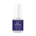 IBD JUST GEL POLISH - Passport To Purple 5416