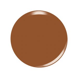 Kiara Sky Dip Powder D543 - Treasure The Night