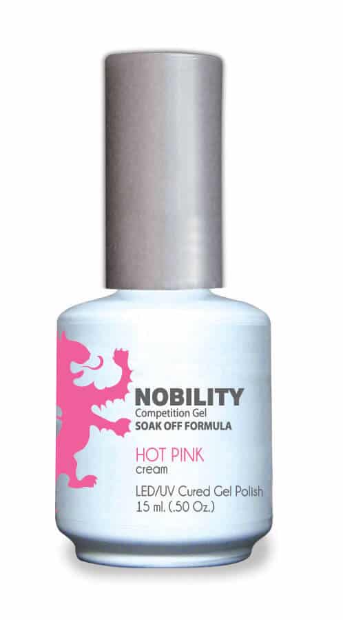 Perfect Match Nobility - 055 Hot Pink