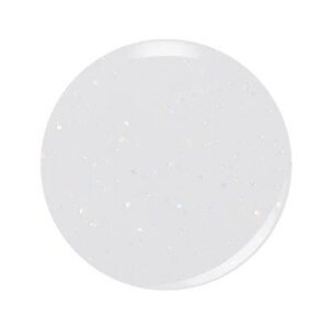 Kiara Sky Dip Powder D555 - Frosted Sugar