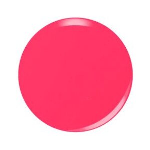 Kiara Sky Dip Powder D563 - Cherry On Top