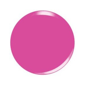 Kiara Sky Dip Powder D564 - Razzleberry Smash