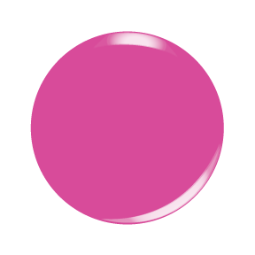 KIARA SKY POLISH COLOR - Razzleberry Smash N564