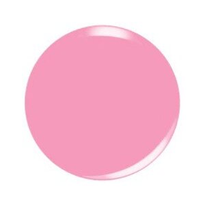 Kiara Sky Dip Powder D565 - Pink Champagne