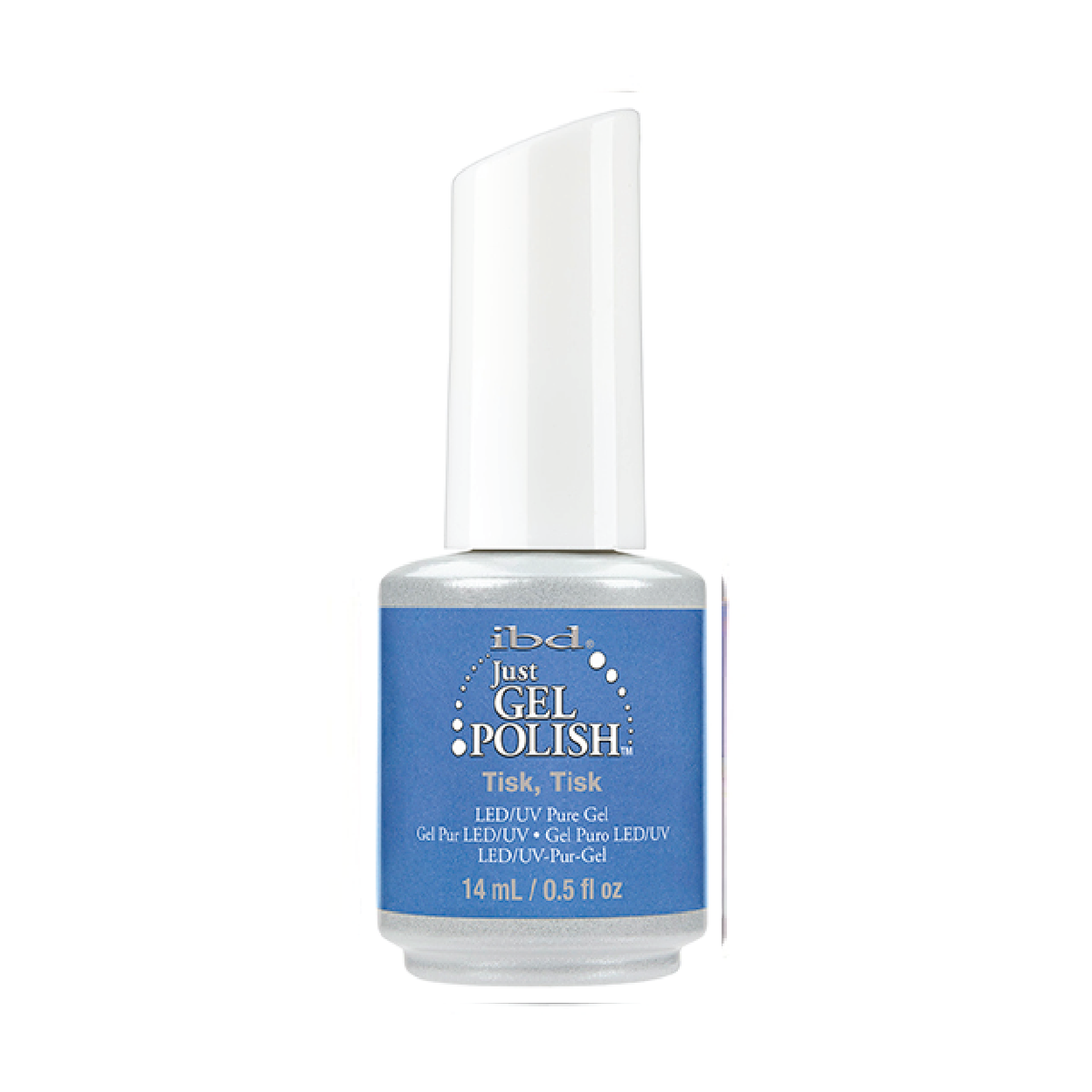 IBD JUST GEL POLISH - Tisk, Tisk 5661