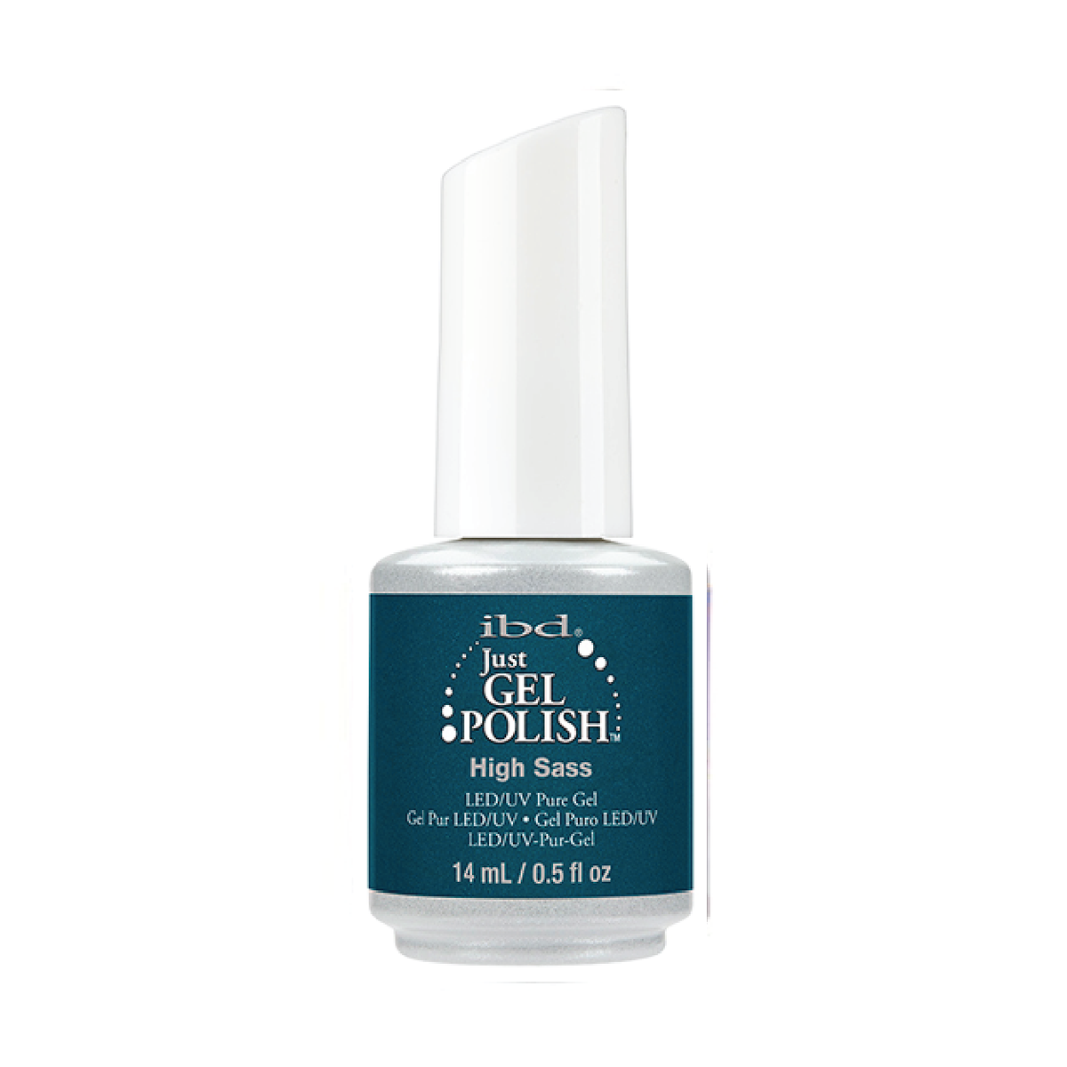 IBD JUST GEL POLISH - High Sass 5663