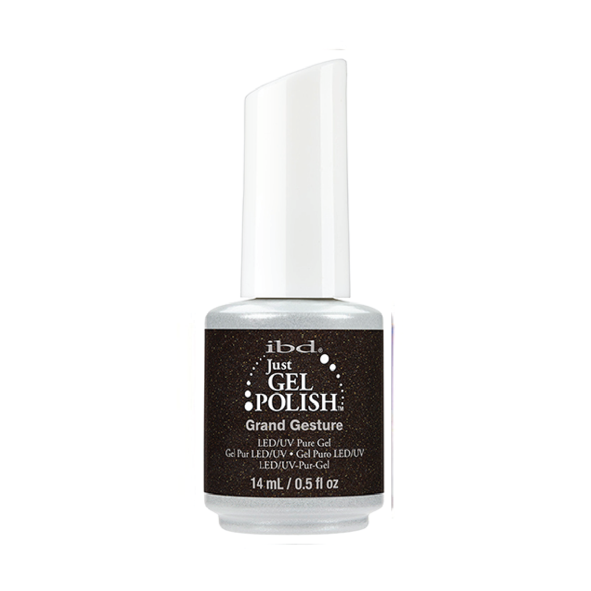 IBD JUST GEL POLISH - Grand Gesture 5664