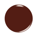 KIARA SKY POLISH COLOR - Haute Chocolate N571