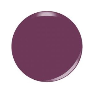 Kiara Sky Dip Powder D574 - Smitten