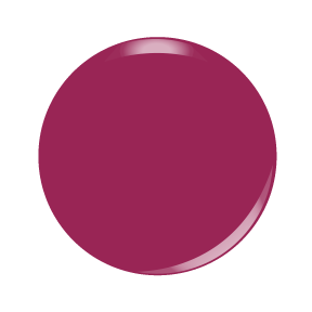 KIARA SKY POLISH COLOR - Blow A Kiss N575