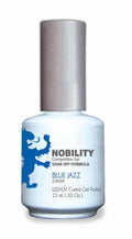 Perfect Match Nobility - 058 Blue Jazz