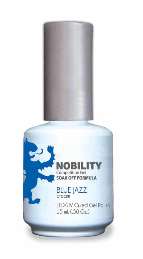 Perfect Match Nobility - 058 Blue Jazz